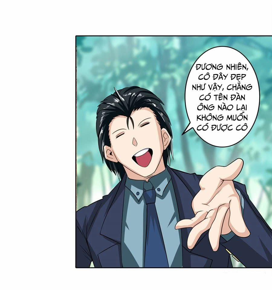 Anh Hùng ? Ta Không Làm Lâu Rồi 114 trang 65