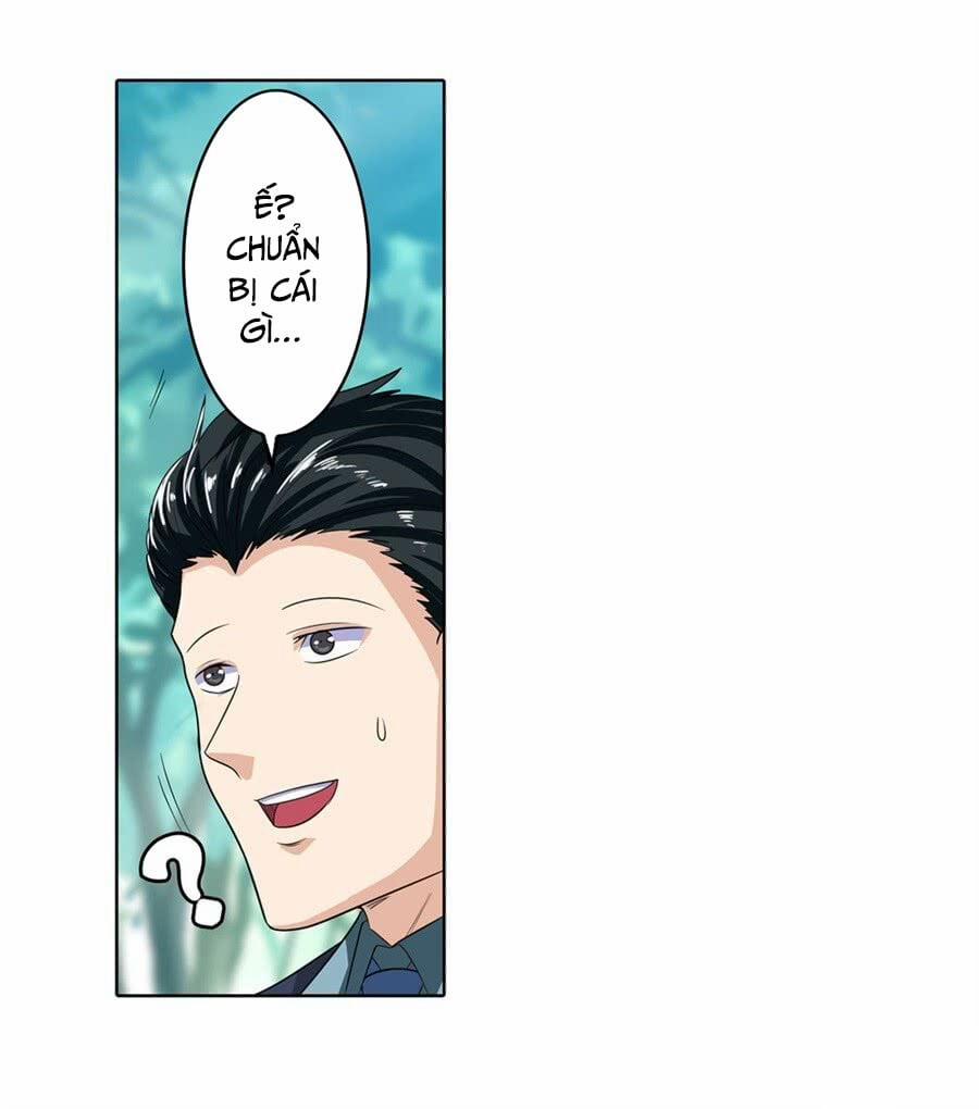 Anh Hùng ? Ta Không Làm Lâu Rồi 114 trang 67