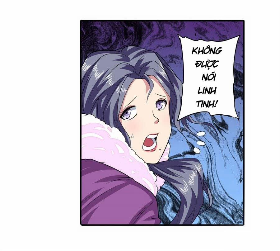 Anh Hùng ? Ta Không Làm Lâu Rồi 114 trang 7