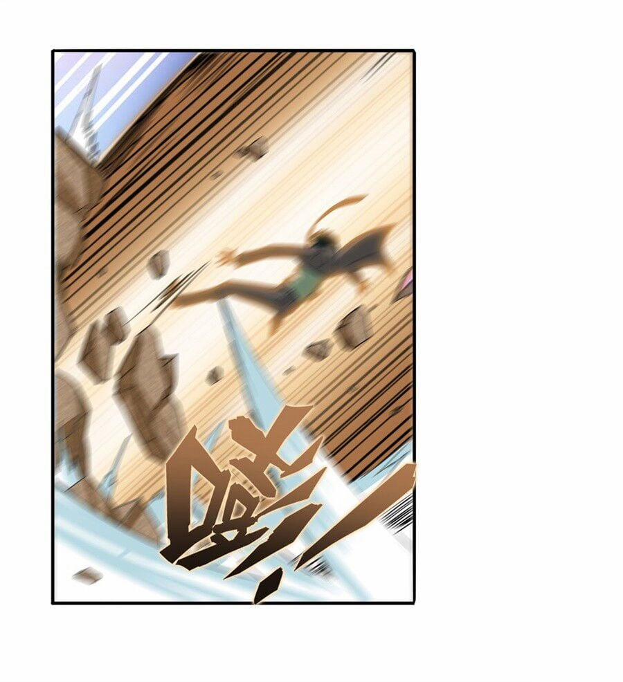 Anh Hùng ? Ta Không Làm Lâu Rồi 114 trang 74