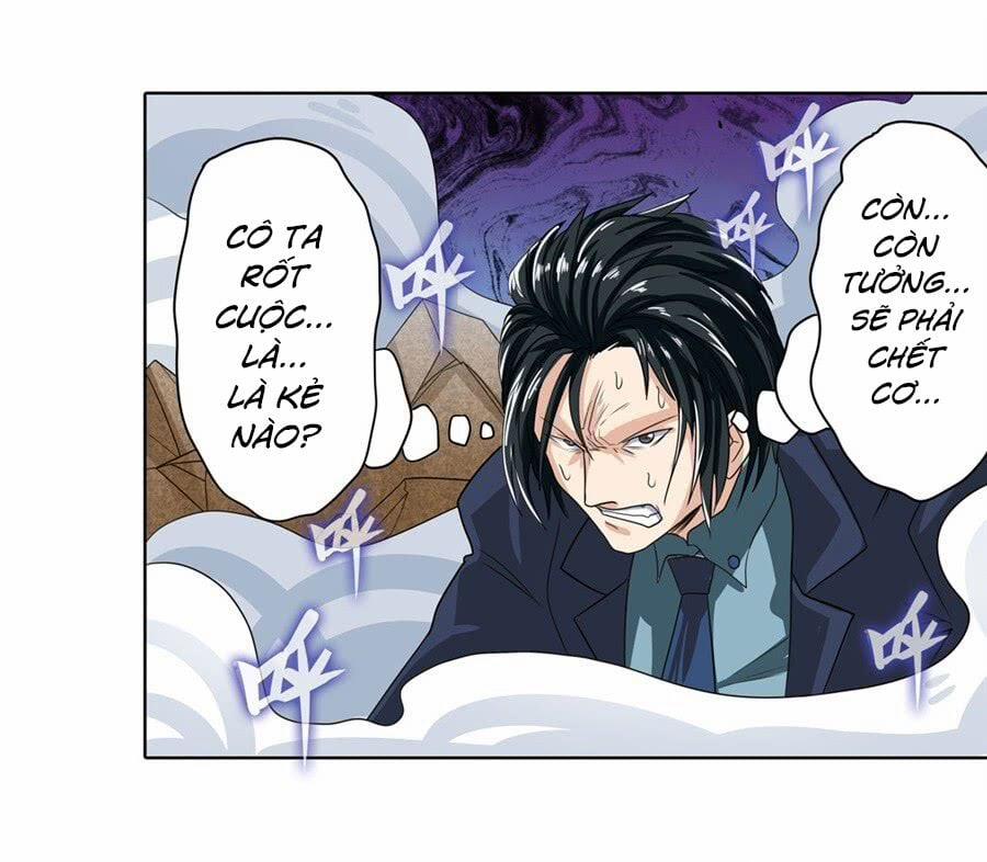 Anh Hùng ? Ta Không Làm Lâu Rồi 114 trang 76