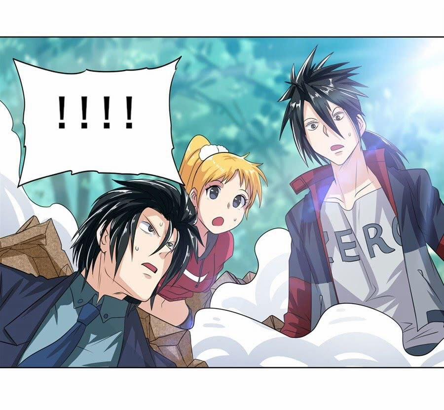 Anh Hùng ? Ta Không Làm Lâu Rồi 114 trang 78