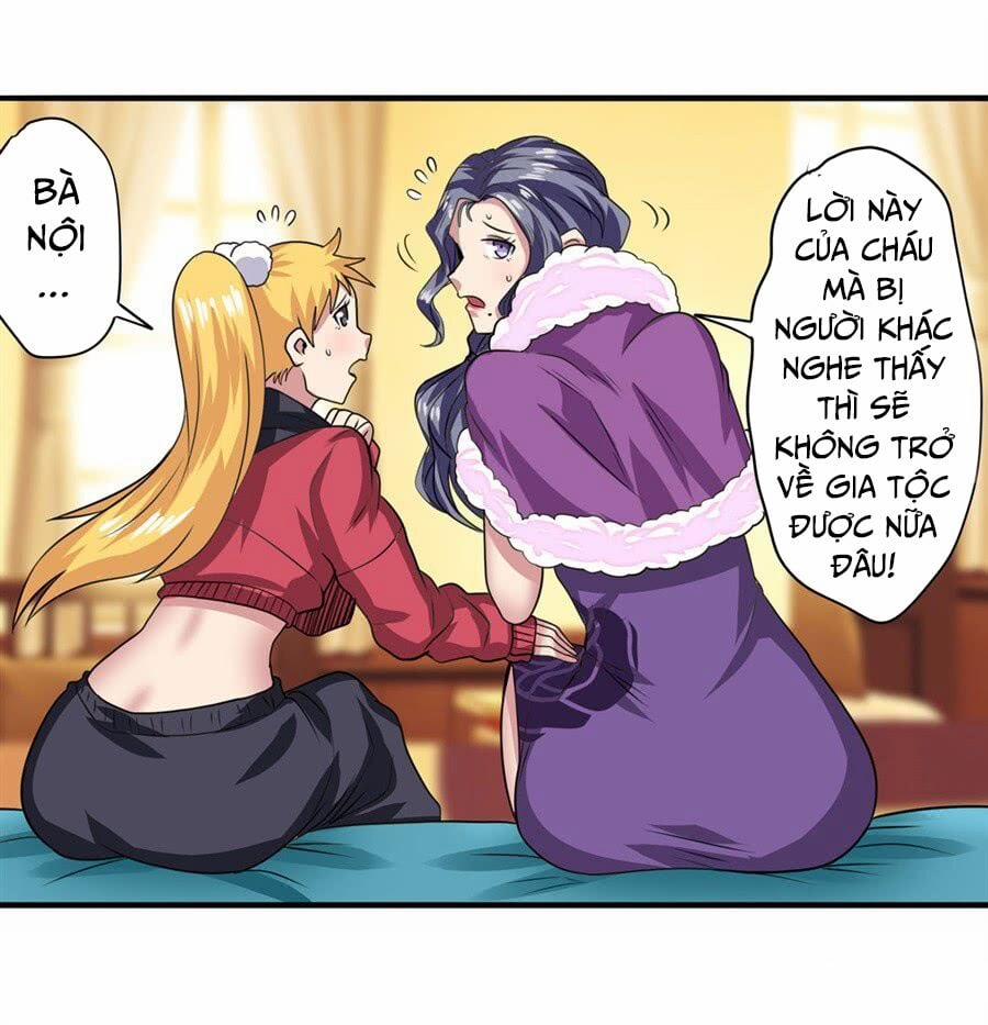 Anh Hùng ? Ta Không Làm Lâu Rồi 114 trang 8