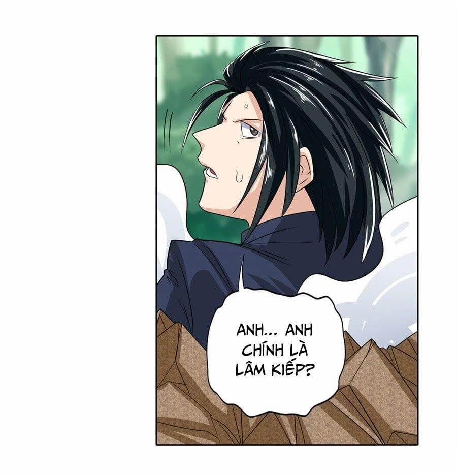 Anh Hùng ? Ta Không Làm Lâu Rồi 114 trang 80