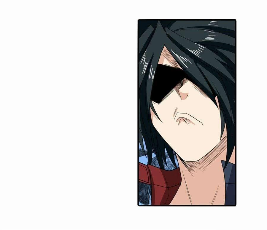 Anh Hùng ? Ta Không Làm Lâu Rồi 115 trang 1