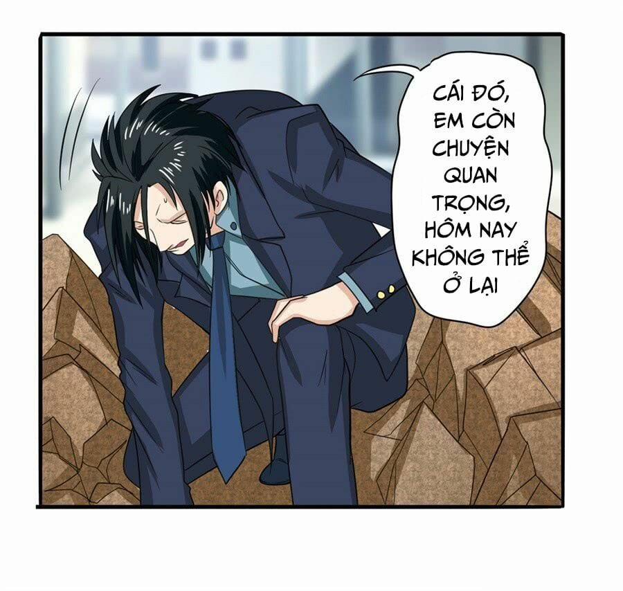 Anh Hùng ? Ta Không Làm Lâu Rồi 115 trang 10