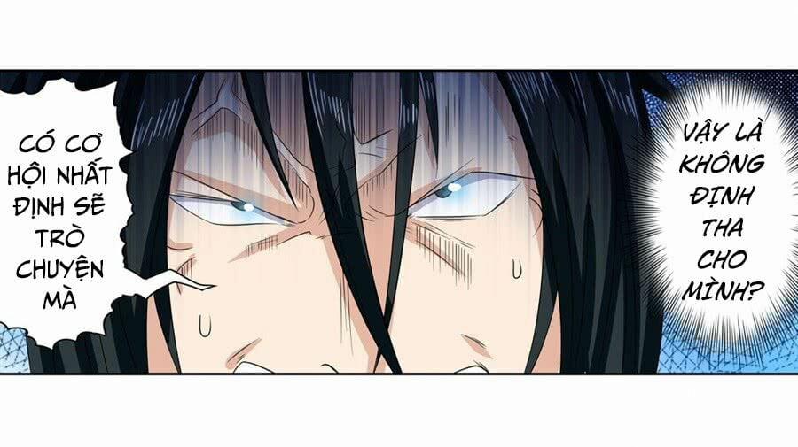 Anh Hùng ? Ta Không Làm Lâu Rồi 115 trang 16