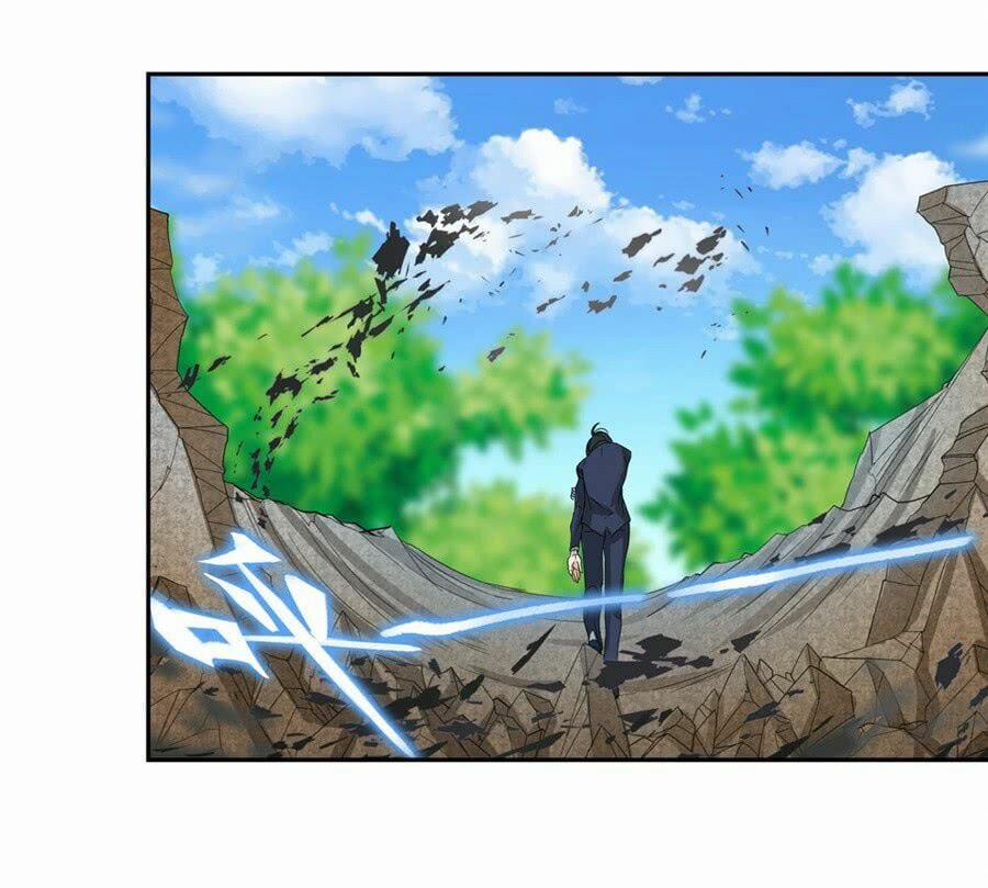 Anh Hùng ? Ta Không Làm Lâu Rồi 115 trang 18