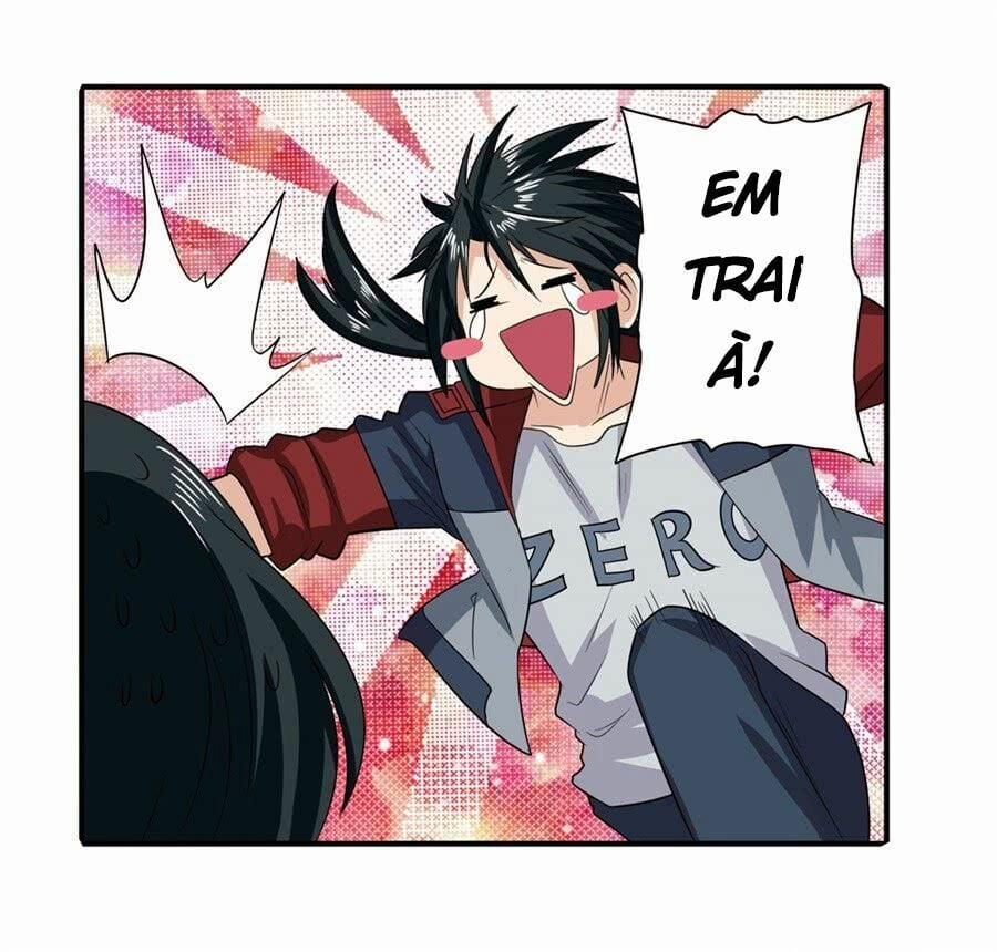 Anh Hùng ? Ta Không Làm Lâu Rồi 115 trang 2