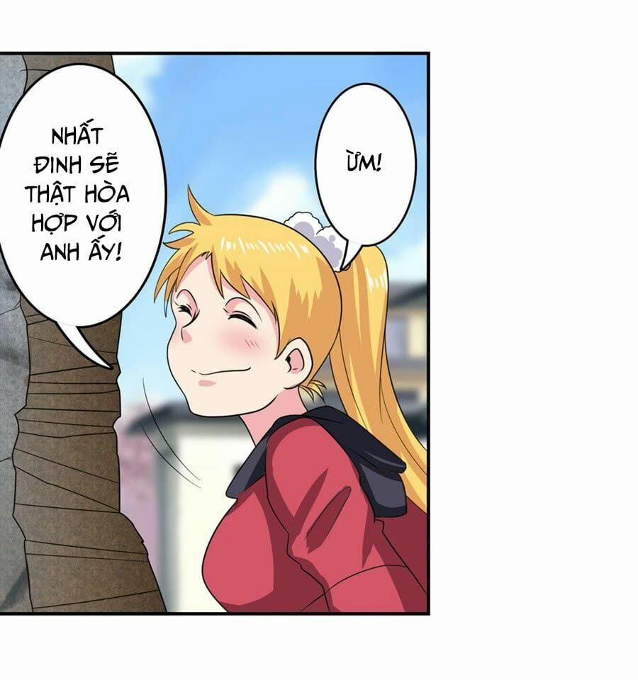 Anh Hùng ? Ta Không Làm Lâu Rồi 115 trang 22