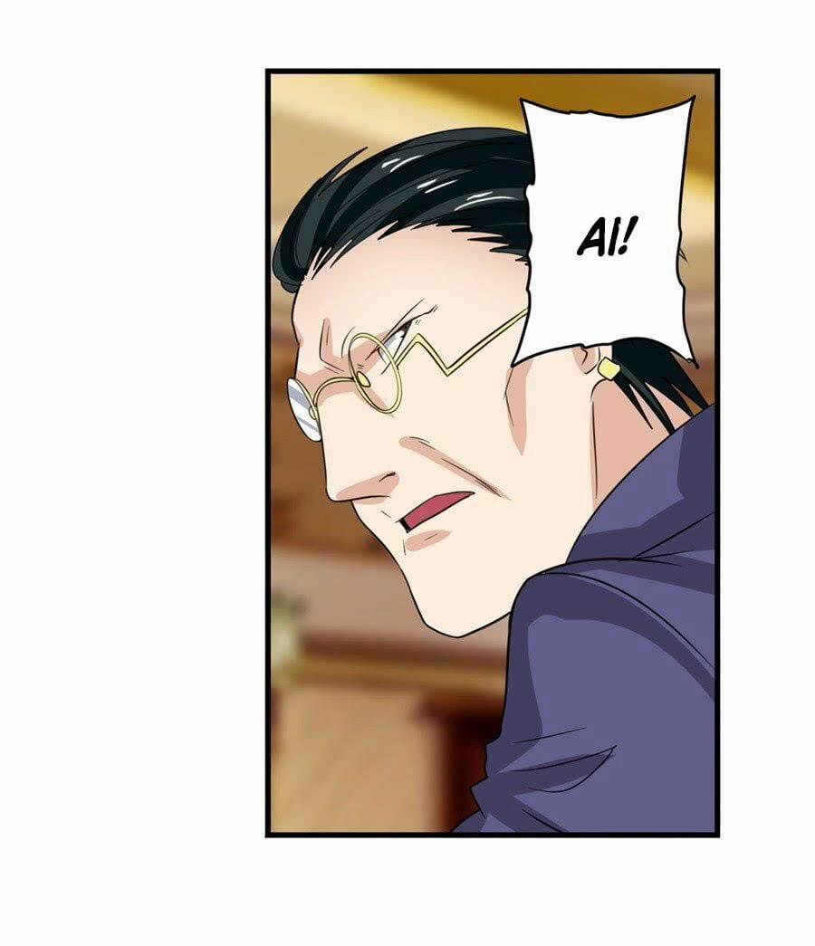 Anh Hùng ? Ta Không Làm Lâu Rồi 115 trang 25