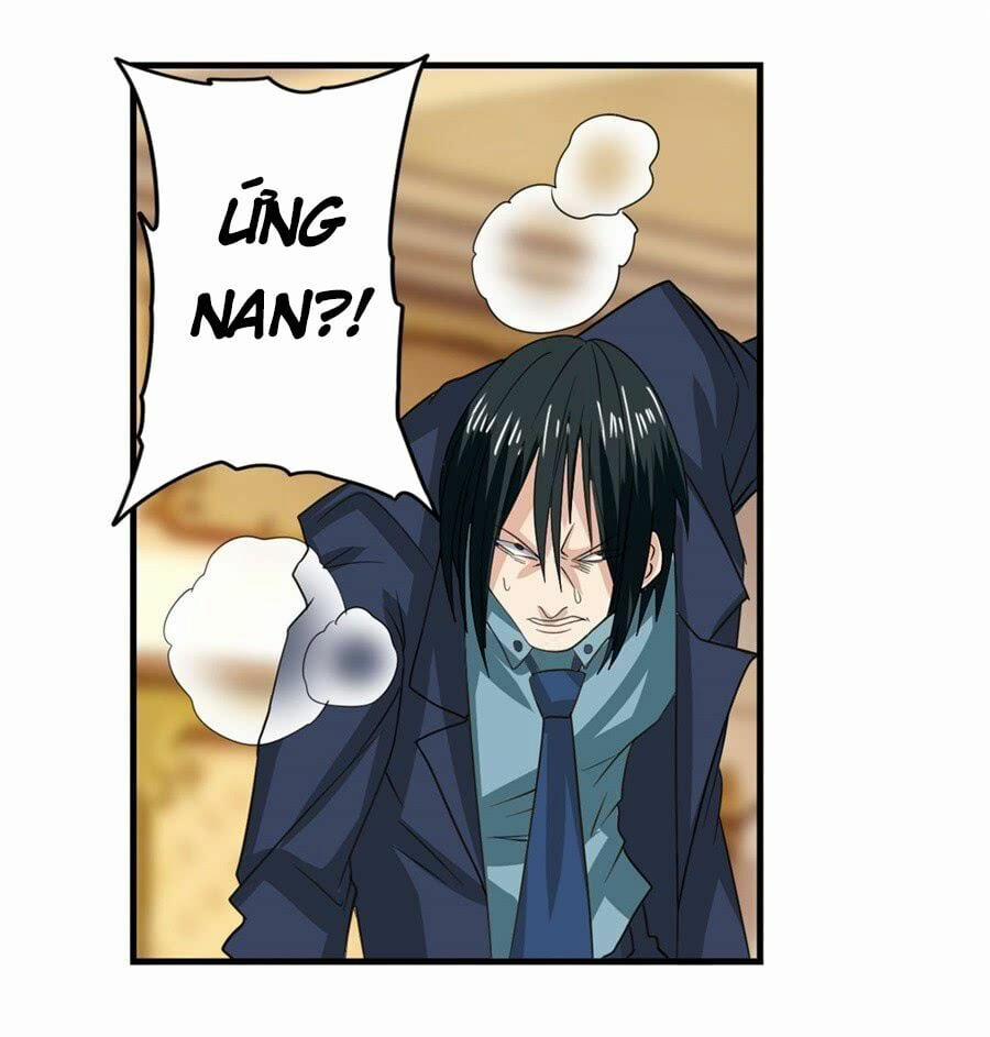 Anh Hùng ? Ta Không Làm Lâu Rồi 115 trang 26