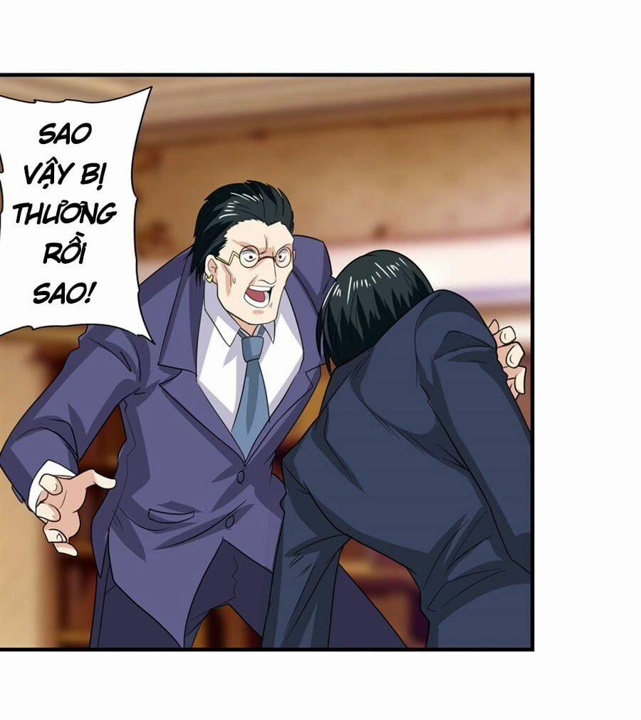 Anh Hùng ? Ta Không Làm Lâu Rồi 115 trang 27