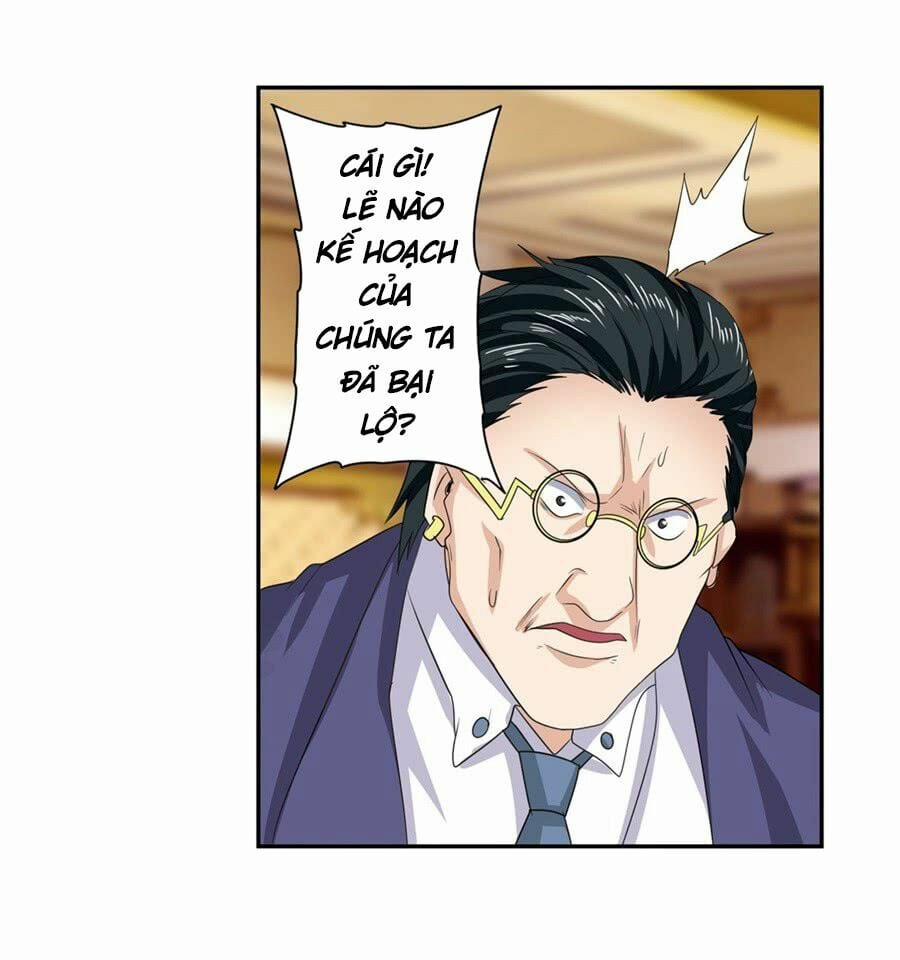 Anh Hùng ? Ta Không Làm Lâu Rồi 115 trang 29
