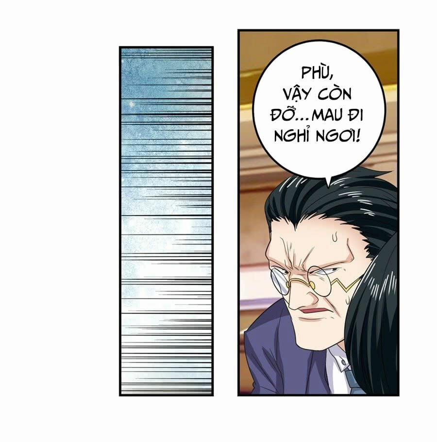 Anh Hùng ? Ta Không Làm Lâu Rồi 115 trang 31