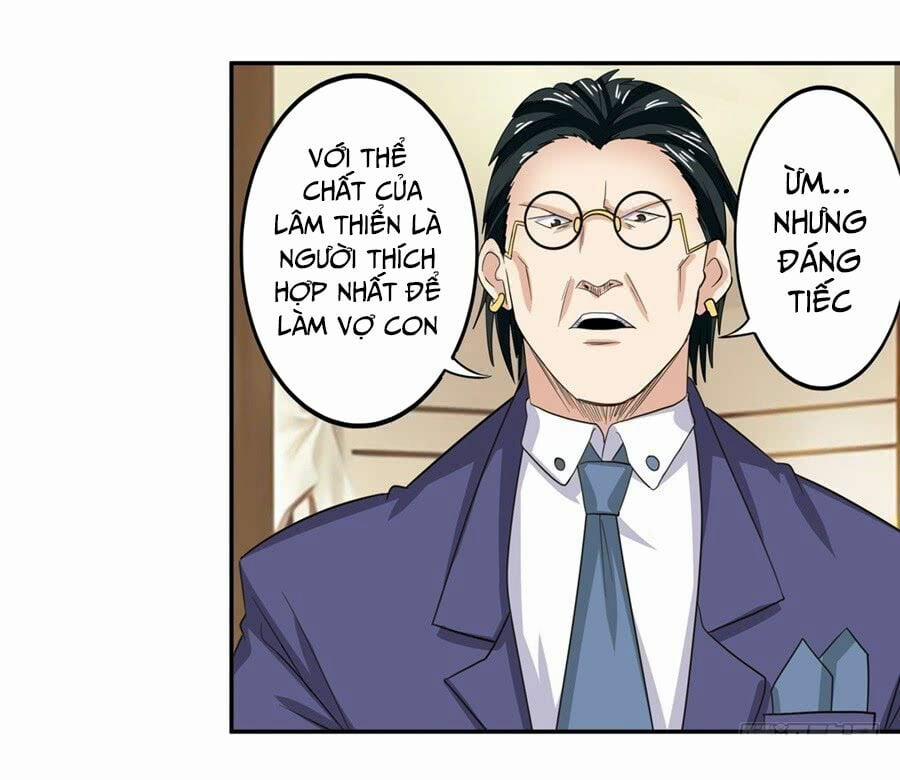 Anh Hùng ? Ta Không Làm Lâu Rồi 115 trang 34