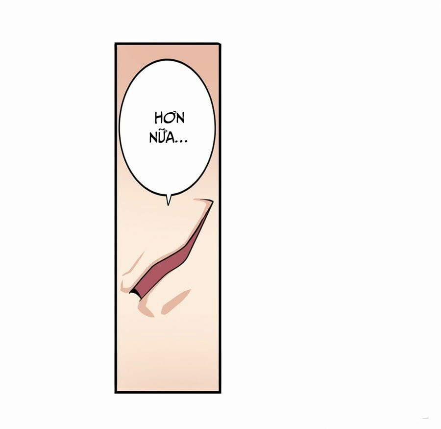 Anh Hùng ? Ta Không Làm Lâu Rồi 115 trang 36