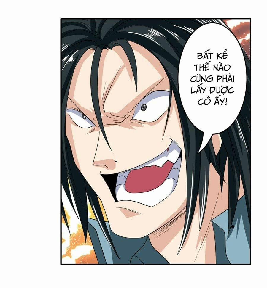 Anh Hùng ? Ta Không Làm Lâu Rồi 115 trang 38