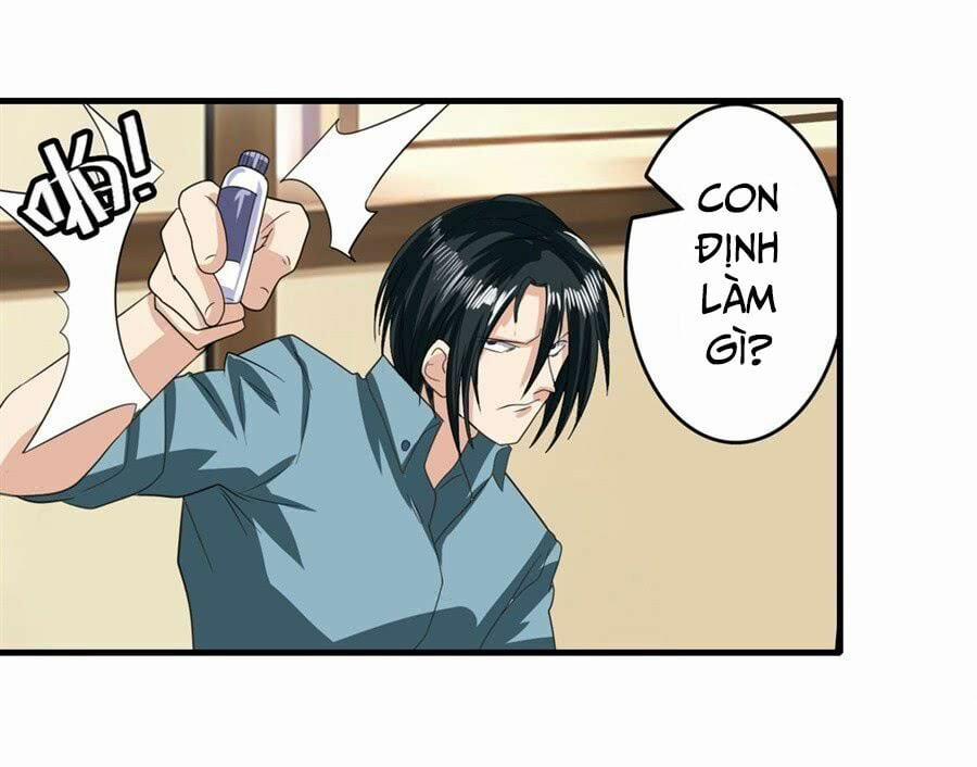 Anh Hùng ? Ta Không Làm Lâu Rồi 115 trang 40