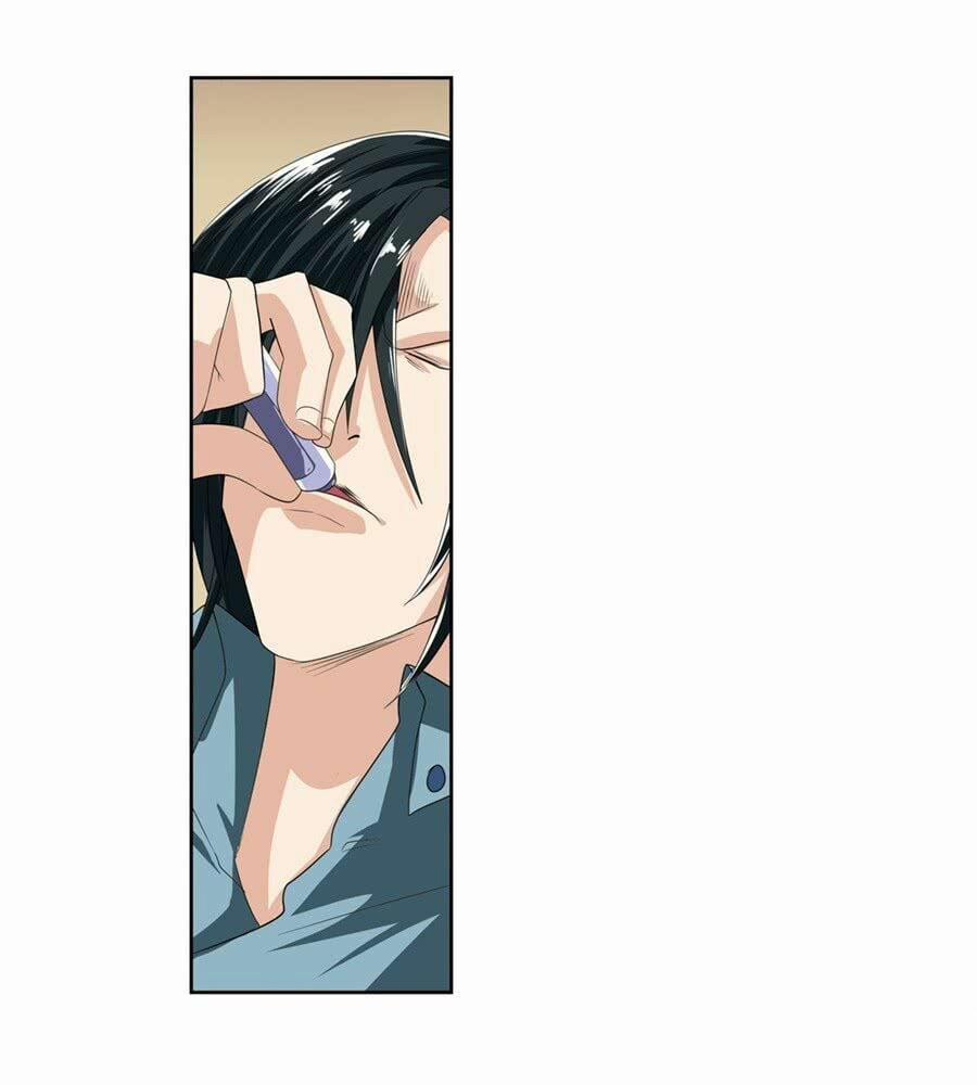 Anh Hùng ? Ta Không Làm Lâu Rồi 115 trang 41