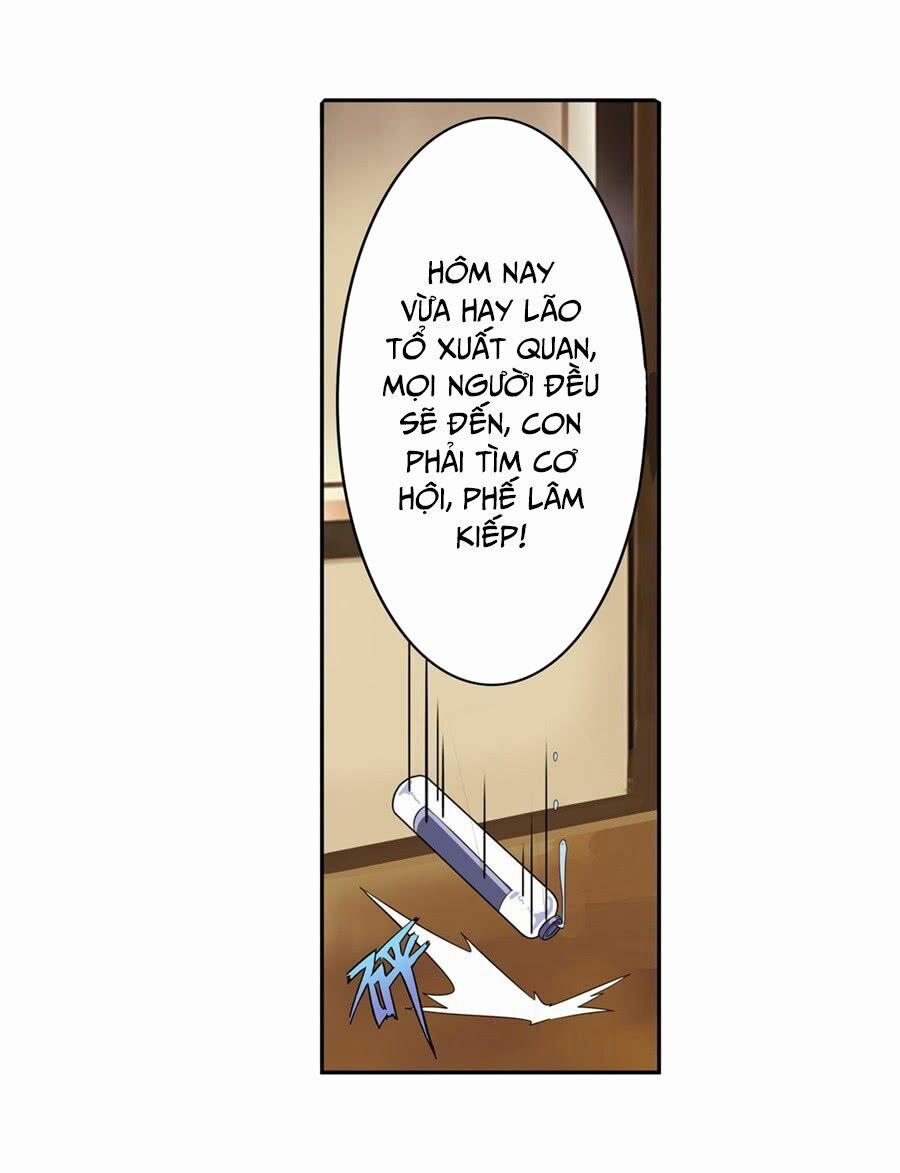 Anh Hùng ? Ta Không Làm Lâu Rồi 115 trang 42