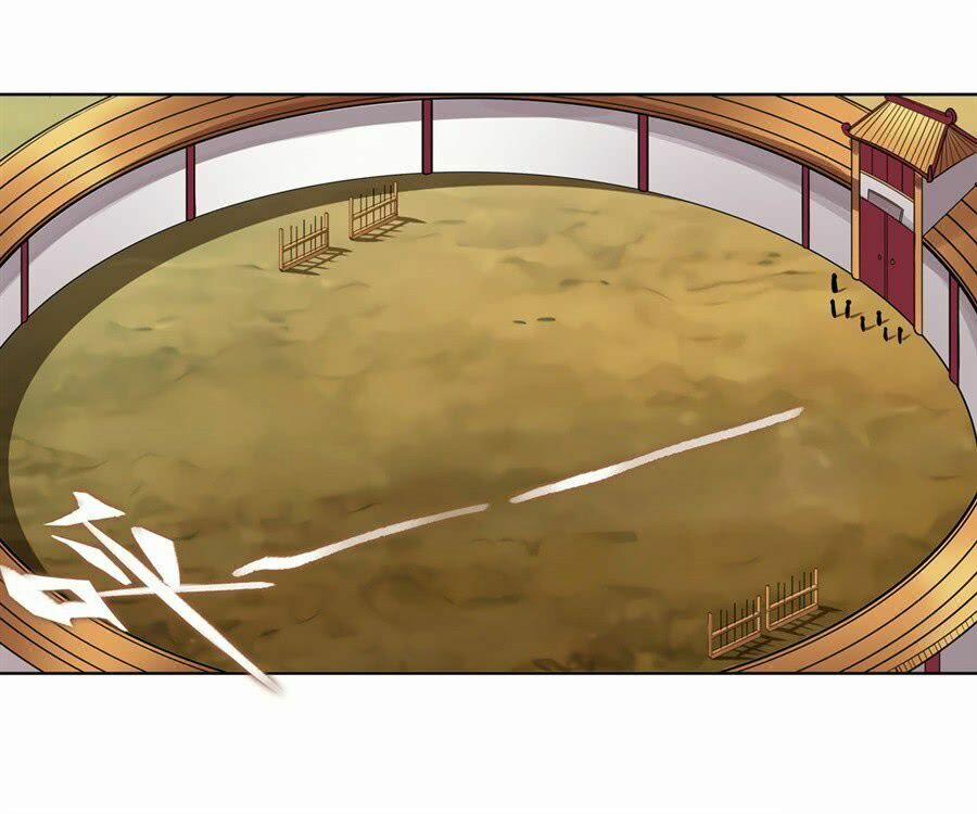 Anh Hùng ? Ta Không Làm Lâu Rồi 115 trang 47