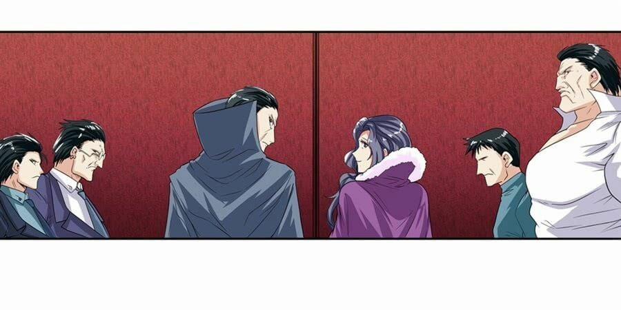 Anh Hùng ? Ta Không Làm Lâu Rồi 115 trang 48