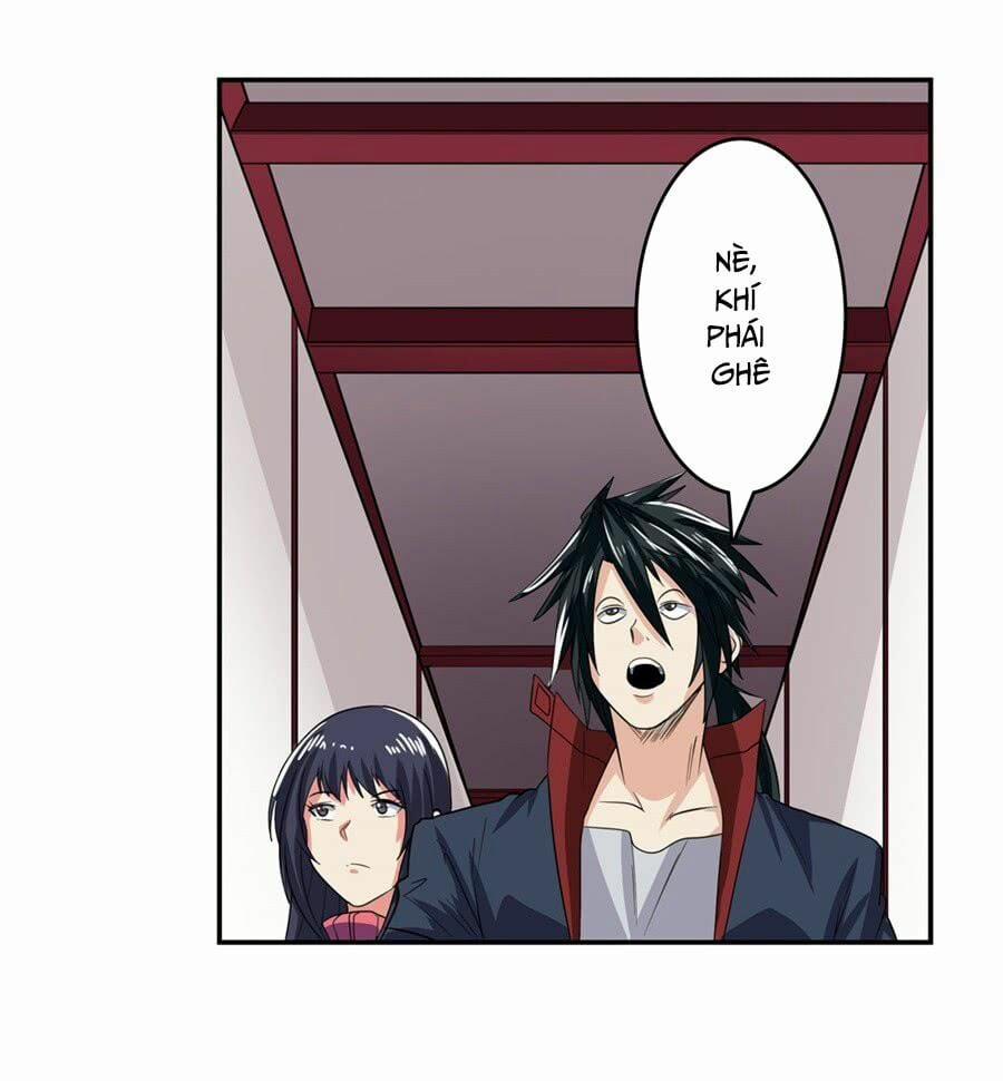 Anh Hùng ? Ta Không Làm Lâu Rồi 115 trang 49