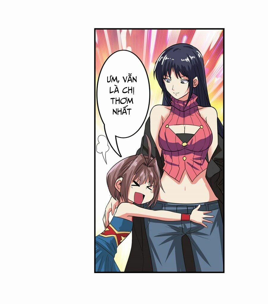 Anh Hùng ? Ta Không Làm Lâu Rồi 115 trang 51