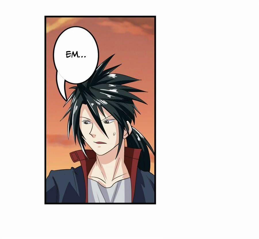 Anh Hùng ? Ta Không Làm Lâu Rồi 115 trang 52