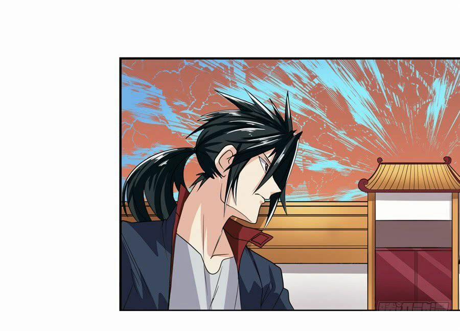 Anh Hùng ? Ta Không Làm Lâu Rồi 115 trang 54