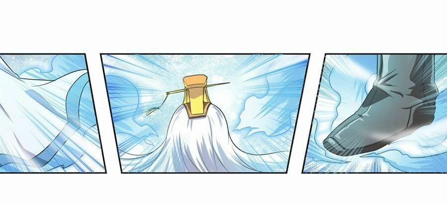 Anh Hùng ? Ta Không Làm Lâu Rồi 115 trang 56