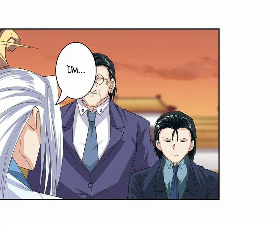 Anh Hùng ? Ta Không Làm Lâu Rồi 115 trang 58