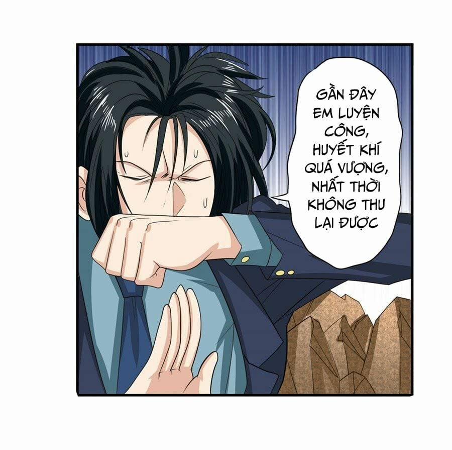 Anh Hùng ? Ta Không Làm Lâu Rồi 115 trang 6