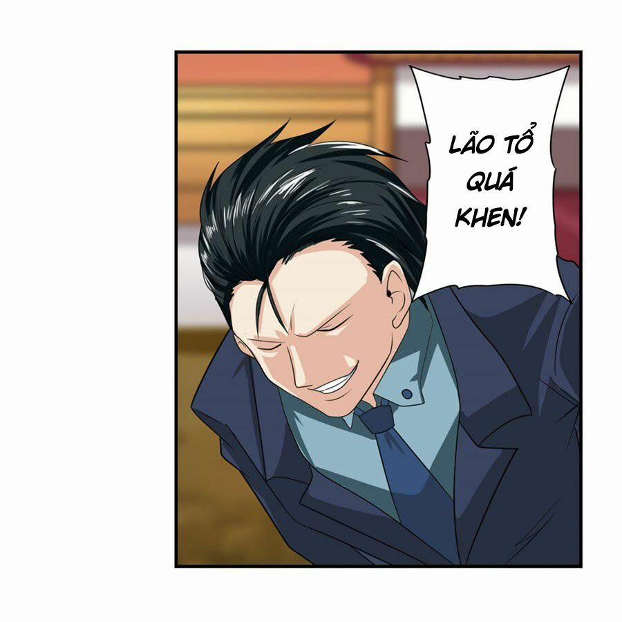 Anh Hùng ? Ta Không Làm Lâu Rồi 115 trang 62
