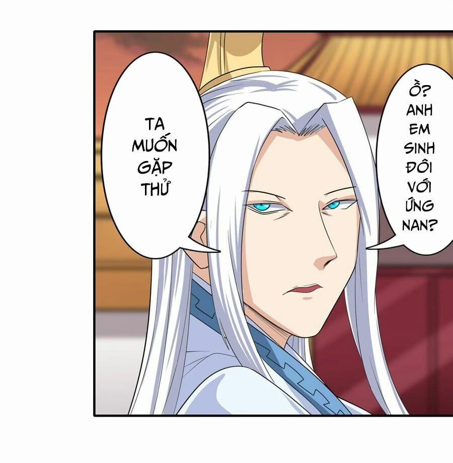 Anh Hùng ? Ta Không Làm Lâu Rồi 115 trang 65