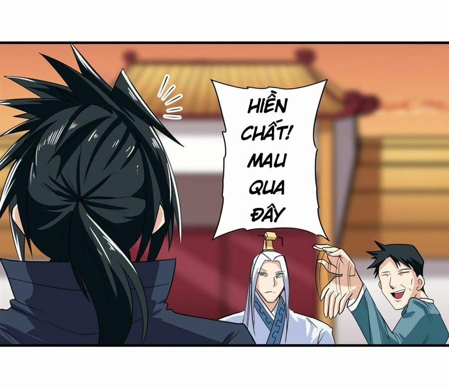 Anh Hùng ? Ta Không Làm Lâu Rồi 115 trang 66