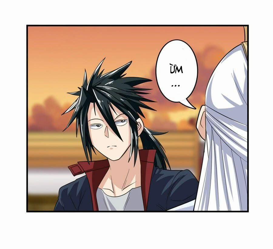 Anh Hùng ? Ta Không Làm Lâu Rồi 115 trang 67