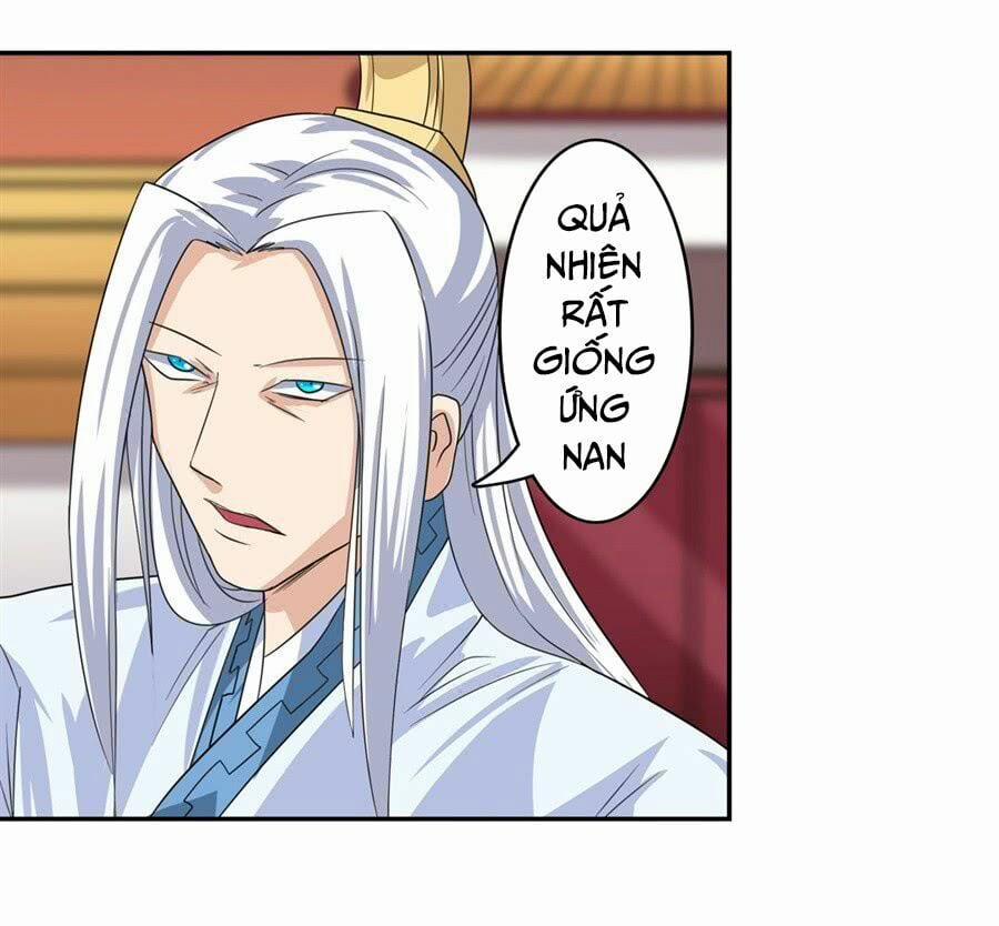 Anh Hùng ? Ta Không Làm Lâu Rồi 115 trang 68