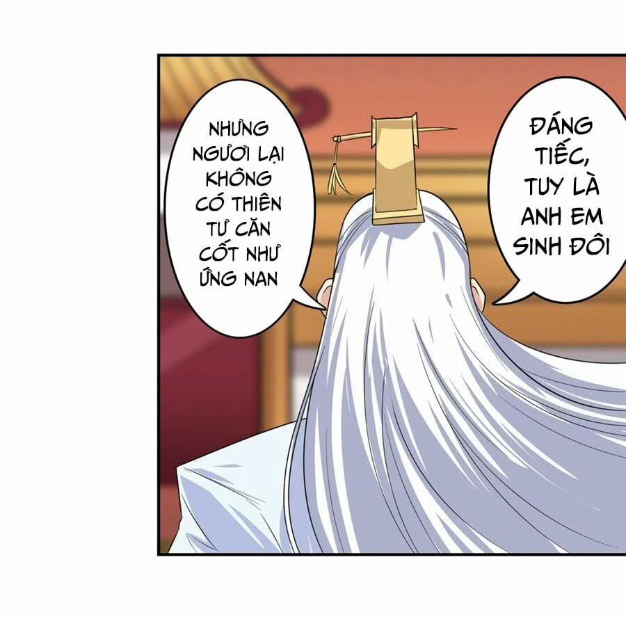 Anh Hùng ? Ta Không Làm Lâu Rồi 115 trang 69