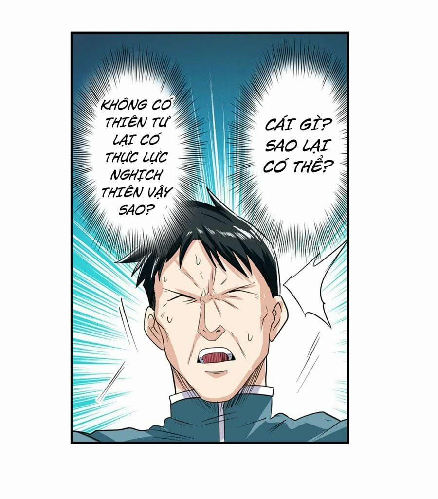 Anh Hùng ? Ta Không Làm Lâu Rồi 115 trang 70