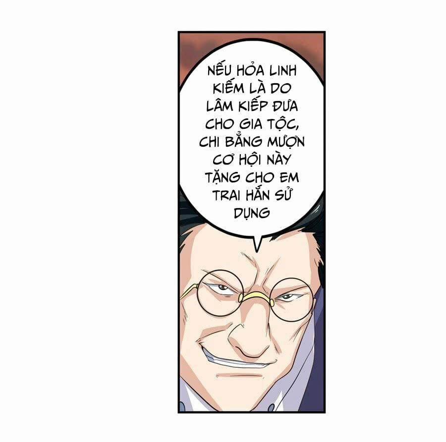 Anh Hùng ? Ta Không Làm Lâu Rồi 115 trang 72