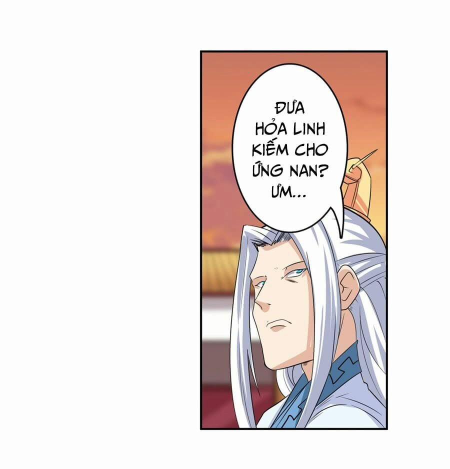 Anh Hùng ? Ta Không Làm Lâu Rồi 115 trang 73