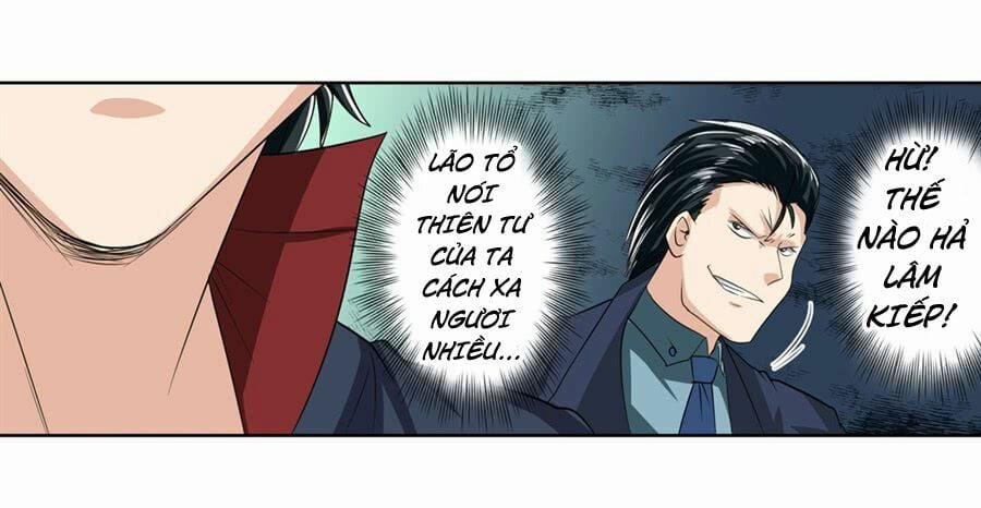 Anh Hùng ? Ta Không Làm Lâu Rồi 115 trang 76