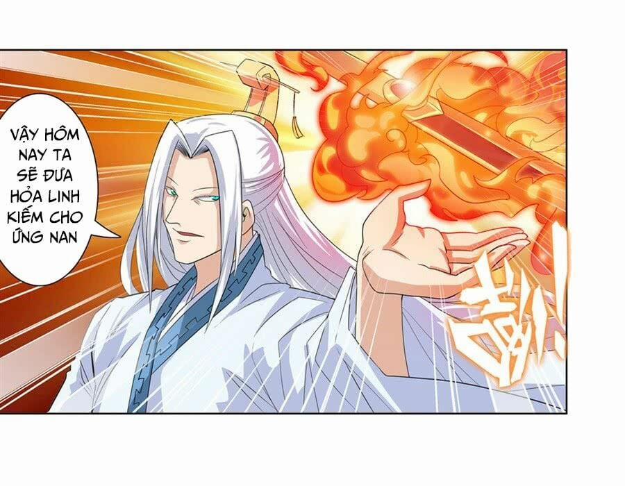 Anh Hùng ? Ta Không Làm Lâu Rồi 115 trang 78