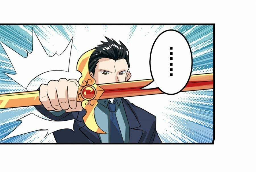 Anh Hùng ? Ta Không Làm Lâu Rồi 115 trang 81