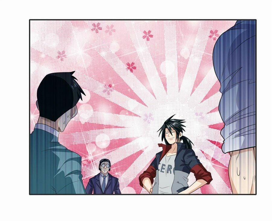 Anh Hùng ? Ta Không Làm Lâu Rồi 116 trang 18