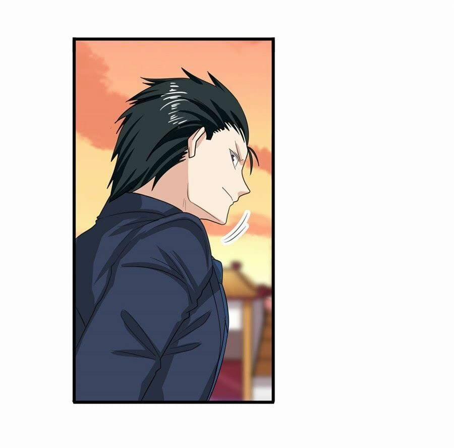 Anh Hùng ? Ta Không Làm Lâu Rồi 116 trang 2