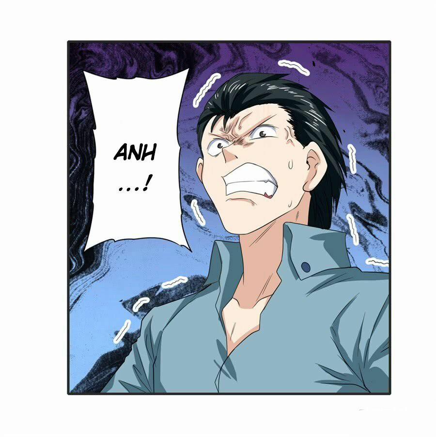 Anh Hùng ? Ta Không Làm Lâu Rồi 116 trang 20