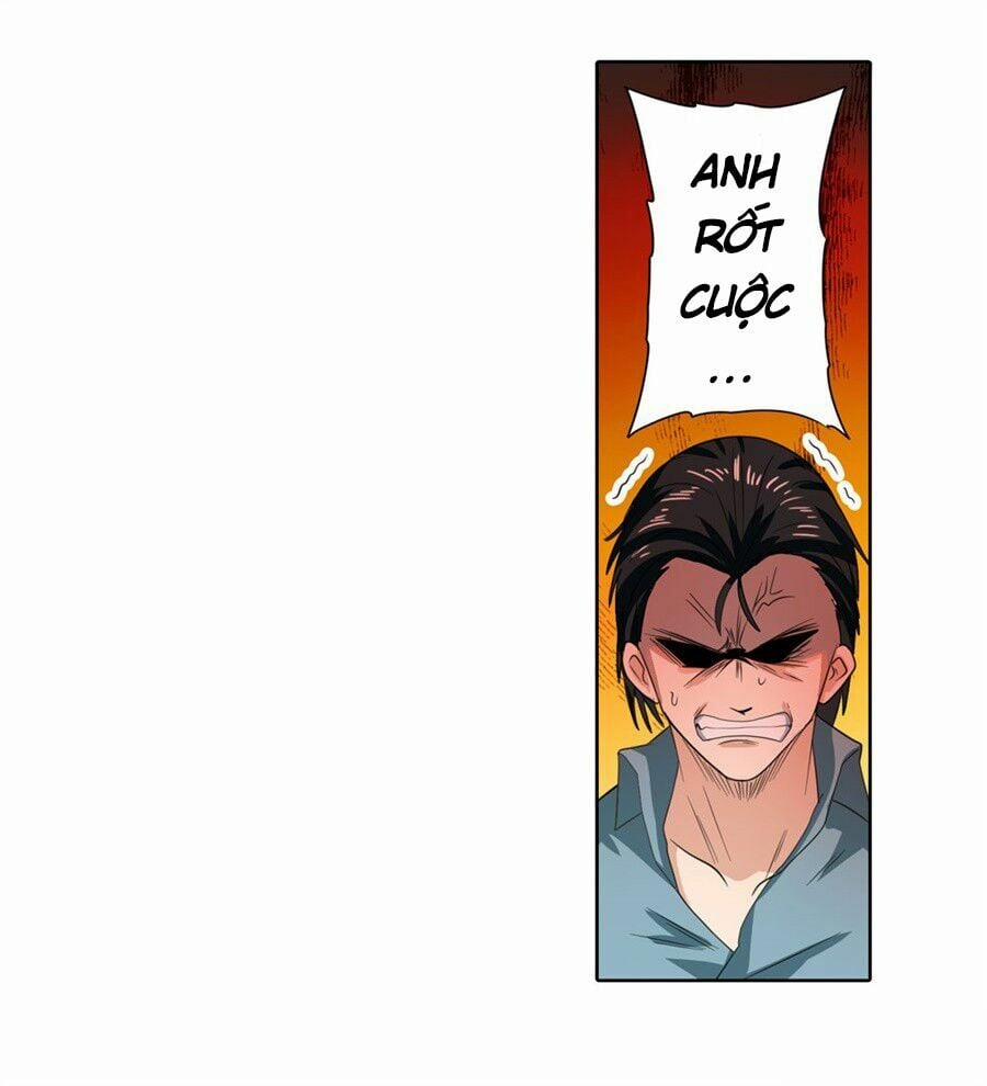 Anh Hùng ? Ta Không Làm Lâu Rồi 116 trang 22